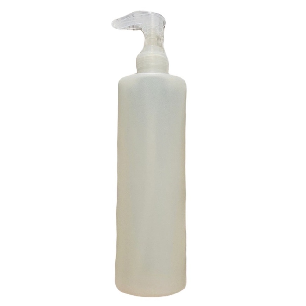 Pump Bottle